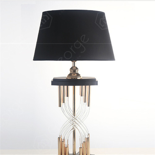 Room Decorative Table Lamp Ydh 8282, Luxury Designer Table Lamps